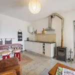 דירה Cosy At Portuguese Quinta *