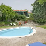 Cosy At Portuguese Quinta דירה Casal Diz