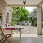 Cosy At Portuguese Quinta דירה