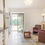 דירה Cosy At Portuguese Quinta