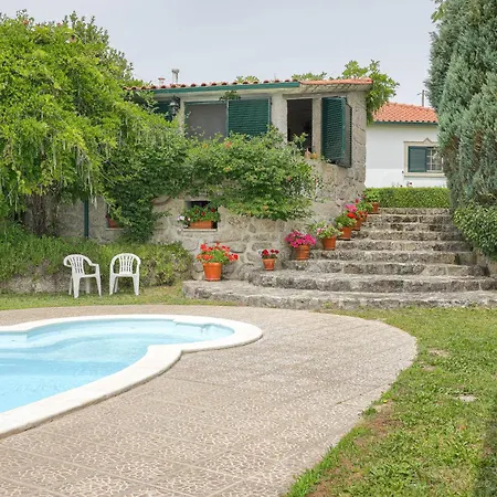 Cosy At Portuguese Quinta