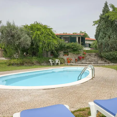 Cosy At Portuguese Quinta