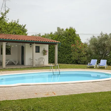 Cosy At Portuguese Quinta Apartman