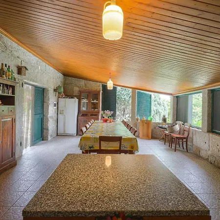 Cosy At Portuguese Quinta Apartman *