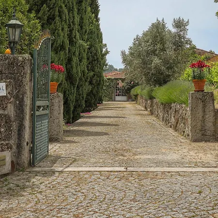 Apartment Cosy At Portuguese Quinta *