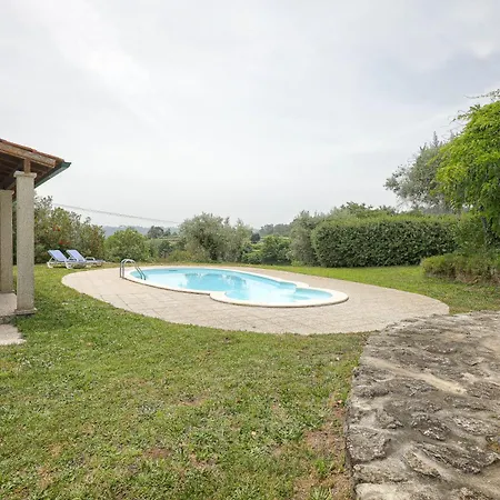Cosy At Portuguese Quinta Apartment Casal Diz
