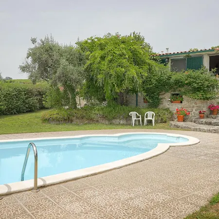 Apartment Cosy At Portuguese Quinta Casal Diz