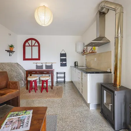 Cosy At Portuguese Quinta * Casal Diz