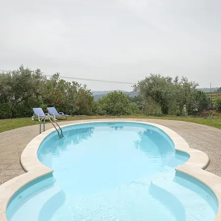 Cosy At Portuguese Quinta Apartman