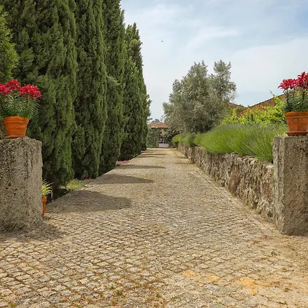 Cosy At Portuguese Quinta Apartman *