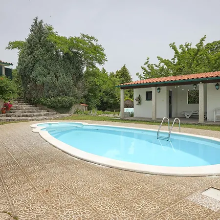 Apartment Cosy At Portuguese Quinta Casal Diz