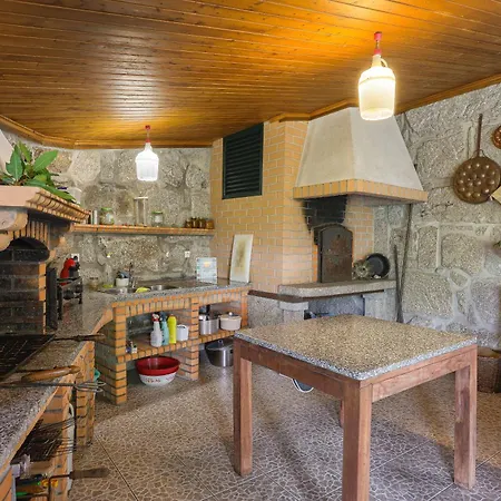 Cosy At Portuguese Quinta * Casal Diz