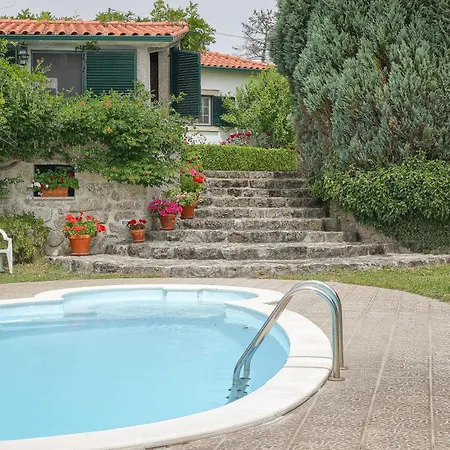 Cosy At Portuguese Quinta Apartman