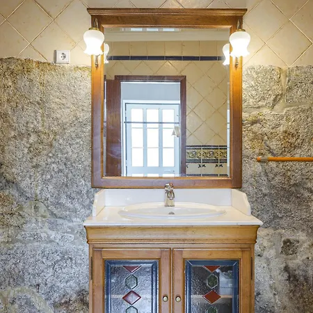 Apartment Cosy At Portuguese Quinta