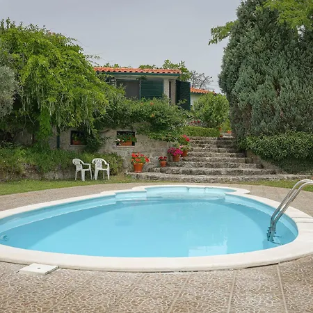 Cosy At Portuguese Quinta Apartman *