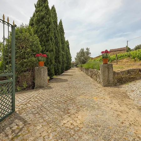 Cosy At Portuguese Quinta Casal Diz