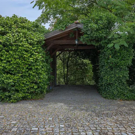 Cosy At Portuguese Quinta