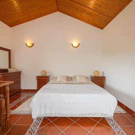 Cosy At Portuguese Quinta Apartment *