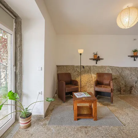 Apartment Cosy At Portuguese Quinta Casal Diz