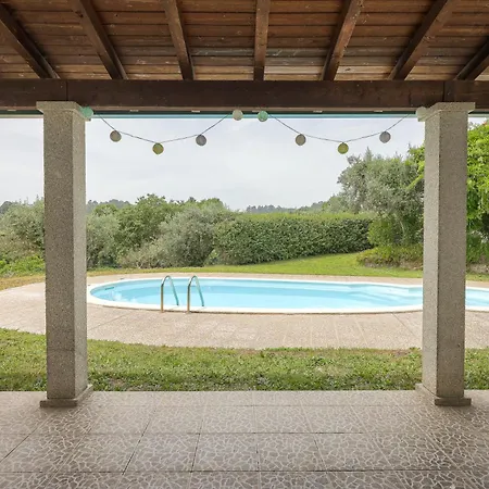 Apartman Cosy At Portuguese Quinta