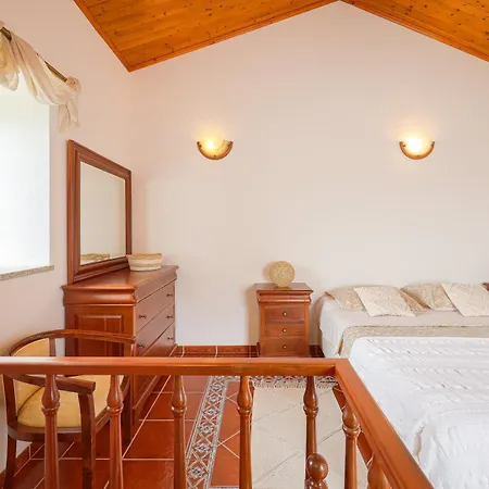 Cosy At Portuguese Quinta Apartman