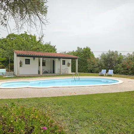 Apartment Cosy At Portuguese Quinta