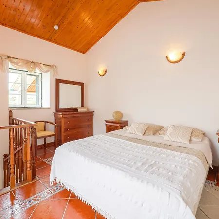 Apartment Cosy At Portuguese Quinta Casal Diz