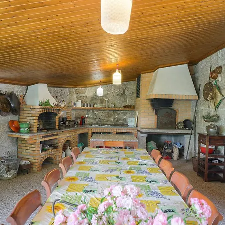 Cosy At Portuguese Quinta Casal Diz