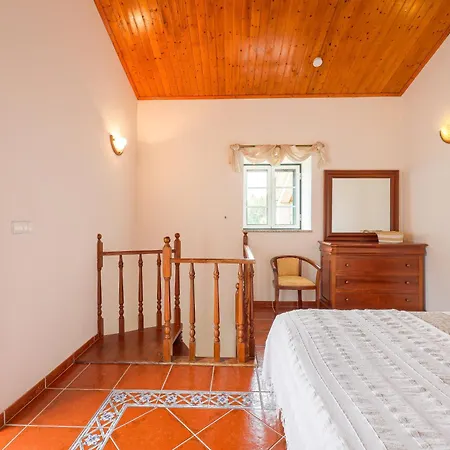 Cosy At Portuguese Quinta * Casal Diz