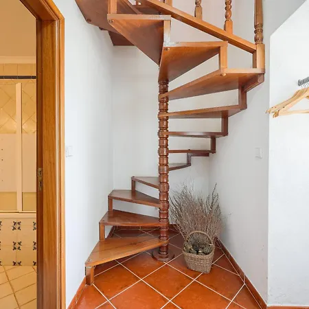 Cosy At Portuguese Quinta