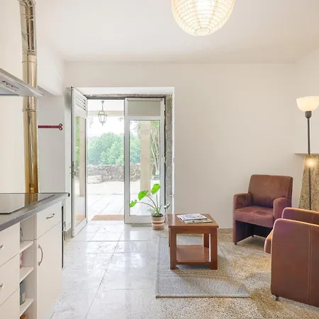 Apartment Cosy At Portuguese Quinta