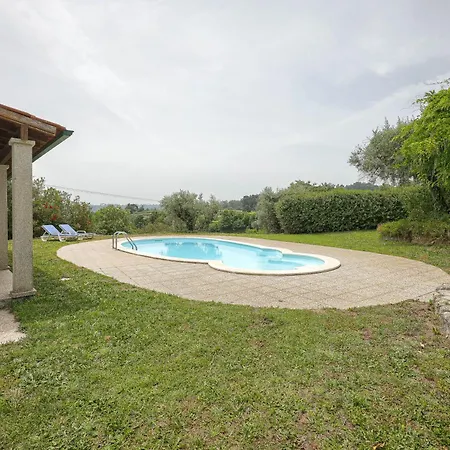 Cosy At Portuguese Quinta *