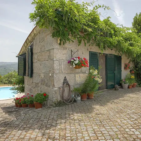 Apartment Cosy At Portuguese Quinta
