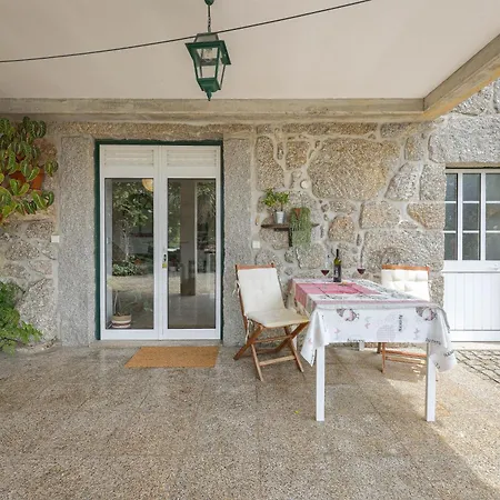 Apartment Cosy At Portuguese Quinta