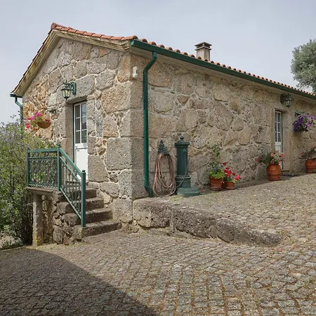 Apartment Cosy At Portuguese Quinta